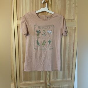 T5. Harry Potter T shirt